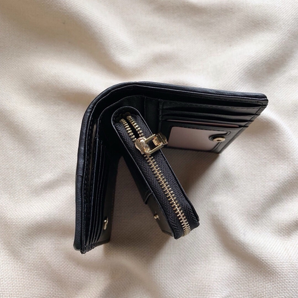 超激安ブランド財布偽物内部構造